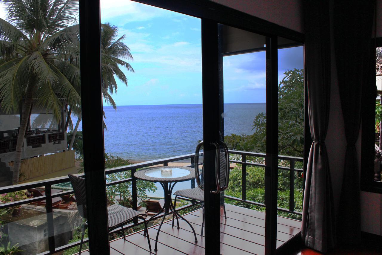 كو بانغان West Coast Beach Resort المظهر الخارجي الصورة
