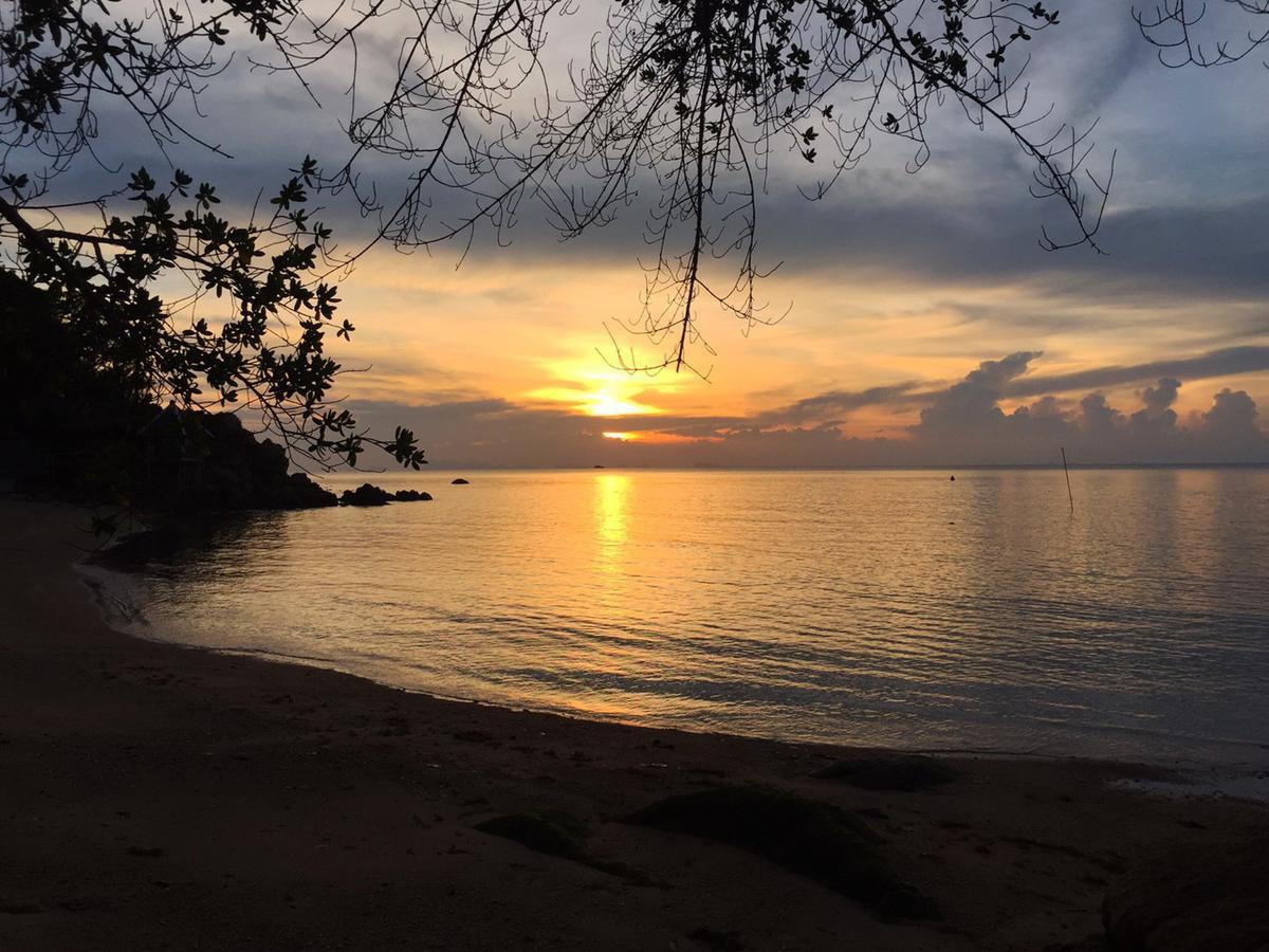 كو بانغان West Coast Beach Resort المظهر الخارجي الصورة