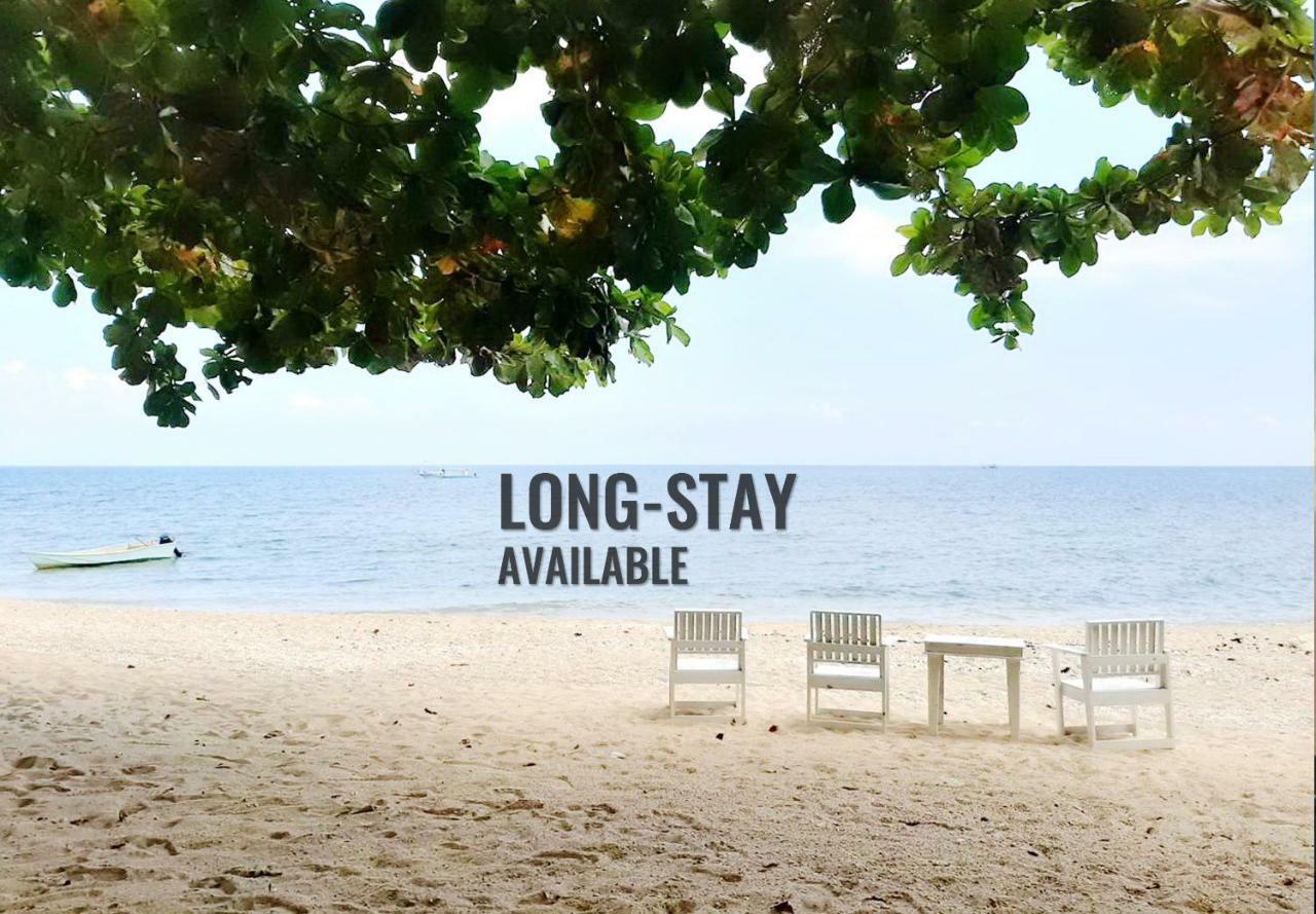 كو بانغان West Coast Beach Resort المظهر الخارجي الصورة